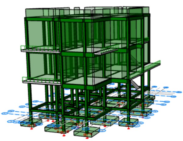 Apartment Floor Plan
